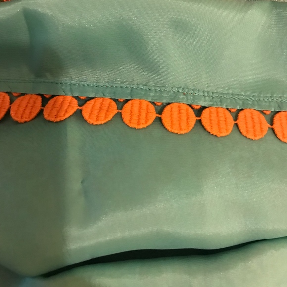 Anthropologie. Leifsdottir retro dress. - Picture 6 of 6